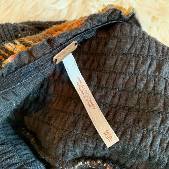 Free people dress - Picture 6 of 6